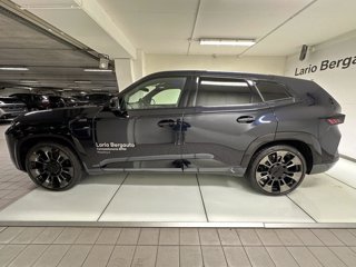 BMW Xm 4.4 phev auto