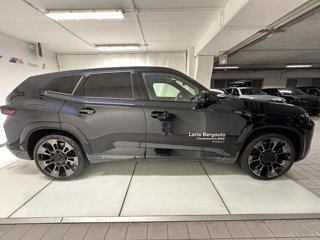 BMW Xm 4.4 phev auto