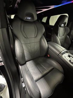 BMW Xm 4.4 phev auto