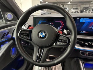 BMW Xm 4.4 phev auto
