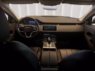 LAND ROVER RR Evoque 2 serie LAND ROVER Range Rover Evoque 2.0D I4 163 CV AWD Auto SE