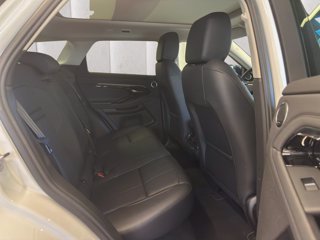 LAND ROVER RR Evoque 2 serie LAND ROVER Range Rover Evoque 2.0D I4 163 CV AWD Auto SE