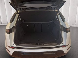 LAND ROVER RR Evoque 2 serie LAND ROVER Range Rover Evoque 2.0D I4 163 CV AWD Auto SE