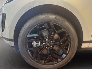 LAND ROVER RR Evoque 2 serie LAND ROVER Range Rover Evoque 2.0D I4 163 CV AWD Auto SE