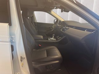 LAND ROVER RR Evoque 2 serie LAND ROVER Range Rover Evoque 2.0D I4 163 CV AWD Auto SE