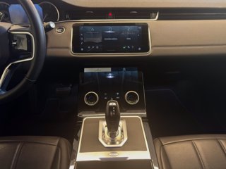 LAND ROVER RR Evoque 2 serie LAND ROVER Range Rover Evoque 2.0D I4 163 CV AWD Auto SE