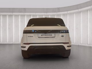 LAND ROVER RR Evoque 2 serie LAND ROVER Range Rover Evoque 2.0D I4 163 CV AWD Auto SE