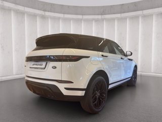 LAND ROVER RR Evoque 2 serie LAND ROVER Range Rover Evoque 2.0D I4 163 CV AWD Auto SE