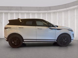LAND ROVER RR Evoque 2 serie LAND ROVER Range Rover Evoque 2.0D I4 163 CV AWD Auto SE