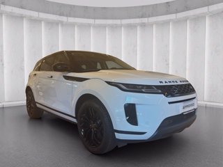 LAND ROVER RR Evoque 2 serie LAND ROVER Range Rover Evoque 2.0D I4 163 CV AWD Auto SE