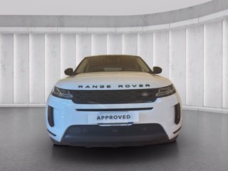LAND ROVER RR Evoque 2 serie LAND ROVER Range Rover Evoque 2.0D I4 163 CV AWD Auto SE