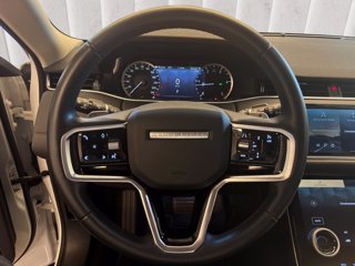 LAND ROVER RR Evoque 2 serie LAND ROVER Range Rover Evoque 2.0D I4 163 CV AWD Auto SE