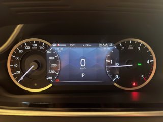 LAND ROVER RR Evoque 2 serie LAND ROVER Range Rover Evoque 2.0D I4 163 CV AWD Auto SE