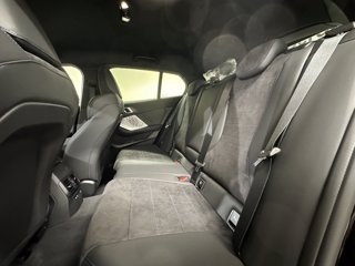 BMW 120d 48V MSport auto