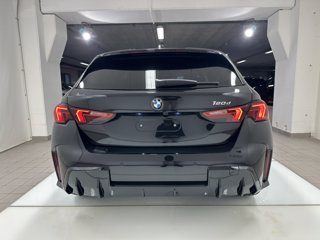 BMW 120d 48V MSport auto