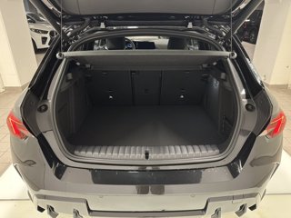 BMW 120d 48V MSport auto