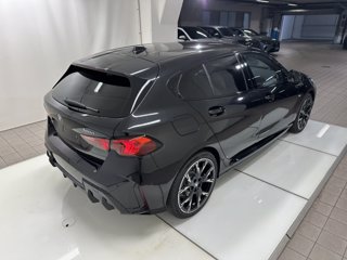 BMW 120d 48V MSport auto