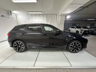 BMW 120d 48V MSport auto