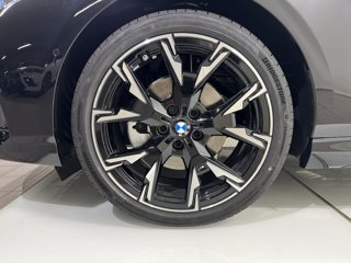 BMW 120d 48V MSport auto