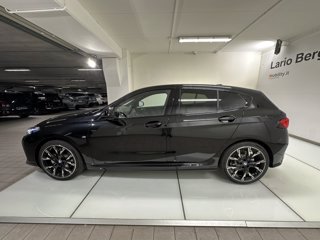 BMW 120d 48V MSport auto