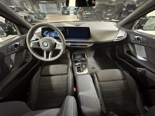 BMW 120d 48V MSport auto