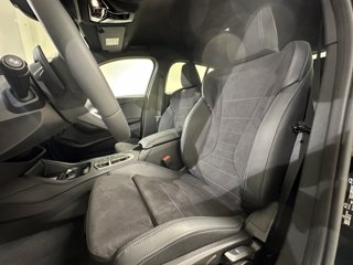 BMW 120d 48V MSport auto