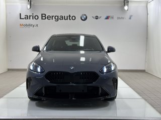 BMW 118d MSport Pro auto