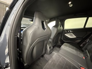 BMW 118d MSport Pro auto