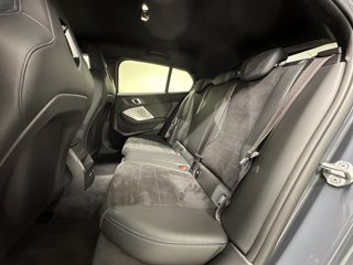 BMW 118d MSport Pro auto