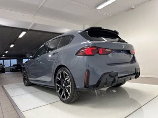 BMW 118d MSport Pro auto