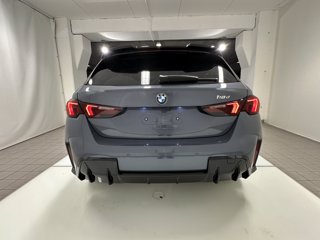 BMW 118d MSport Pro auto