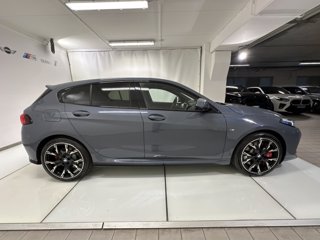 BMW 118d MSport Pro auto