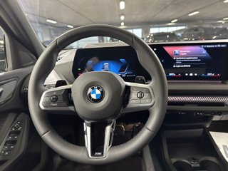 BMW 118d MSport Pro auto