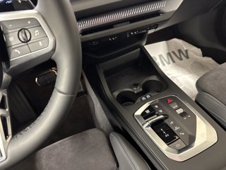 BMW 118d MSport Pro auto