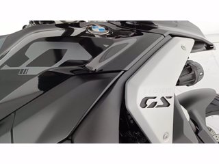 BMW MOTORRAD R 1300 GS Triple Black