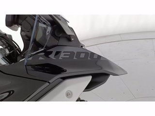 BMW MOTORRAD R 1300 GS Triple Black