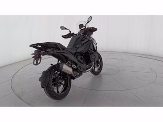 BMW MOTORRAD R 1300 GS Triple Black