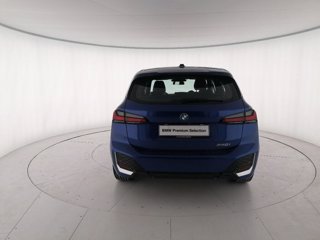 BMW 220i active tourer mhev 48v msport auto