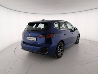 BMW 220i active tourer mhev 48v msport auto