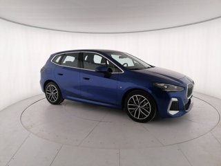 BMW 220i active tourer mhev 48v msport auto