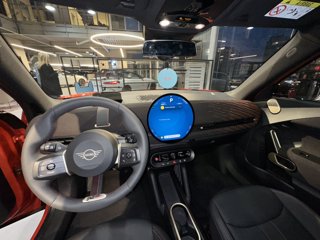 MINI Mini Aceman SE JCW