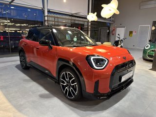 MINI Mini Aceman SE JCW