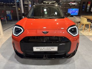 MINI Mini Aceman SE JCW