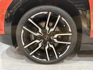 MINI Mini Aceman SE JCW