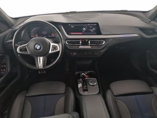 BMW 118d msport auto