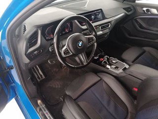 BMW 118d msport auto