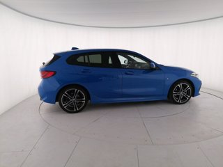 BMW 118d msport auto