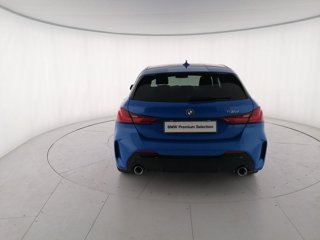 BMW 118d msport auto