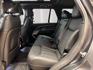 LAND ROVER Range Rover 3.0d i6 mhev HSE awd 249cv auto