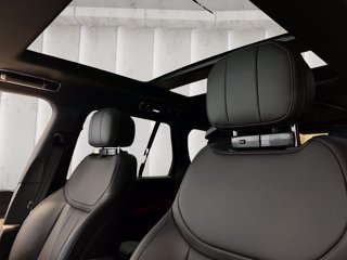 LAND ROVER Range Rover 3.0d i6 mhev HSE awd 249cv auto